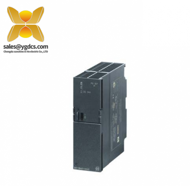 西門(mén)子 505-6108B 工業(yè)自動(dòng)化控制模塊