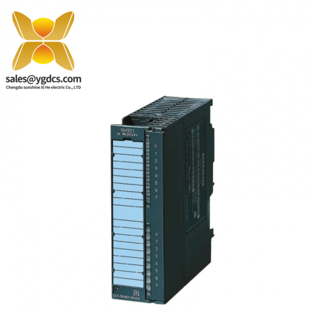 西門子 6EC1001-OA 工業(yè)自動(dòng)化模塊