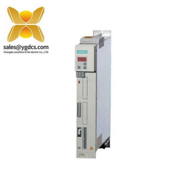 西門子 6EC1661-0A 工業(yè)自動化模塊
