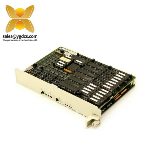 西門(mén)子 SIMATIC S5 6ES5946-3UA23 中央處理單元