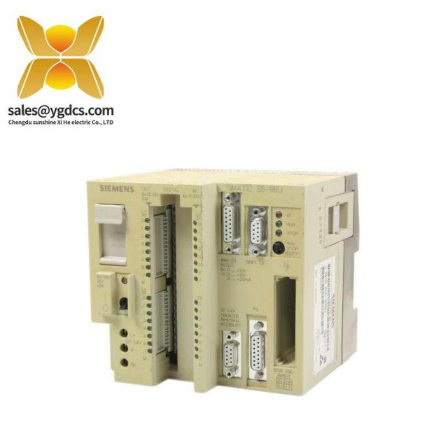 西門(mén)子 6FC5210-0DF31-2AA0 SINUMERIK 810D/840D 控制單元