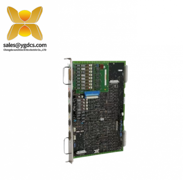 西門子 6MD1010-0BA0 工業(yè)自動化模塊