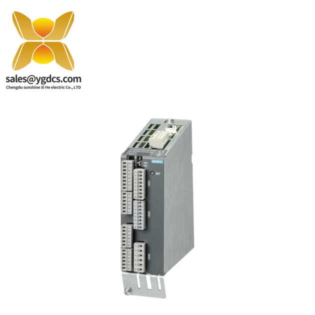 西門子 SIEMENS MPCBL0001F04 控制模塊