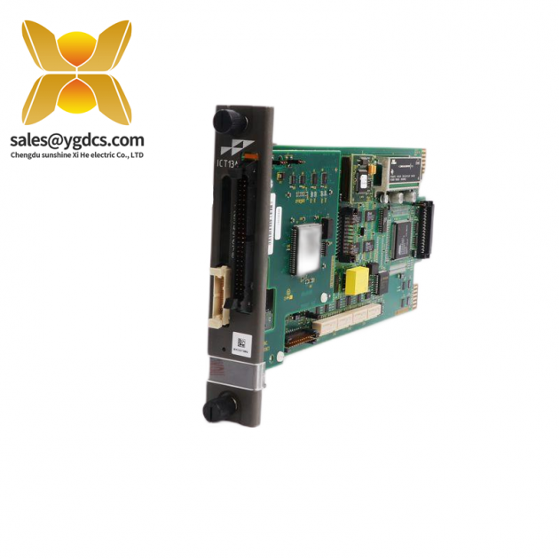 TRICON 3003 數(shù)字輸入模塊 工業(yè)自動化控制專用