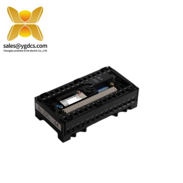 TRICONEX TRICON 3700 工業(yè)控制模塊