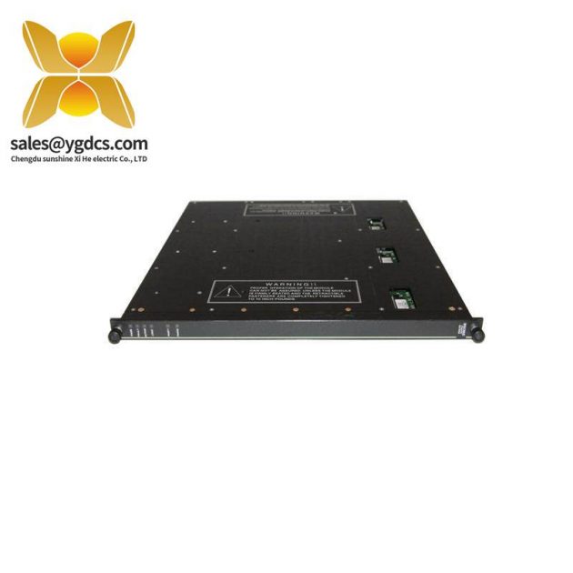 TRICONEX 0905-148-6921 工業(yè)控制模塊