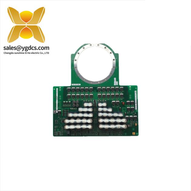 TRICONEX 2481 數(shù)字輸入模塊 工業(yè)控制系統(tǒng)專用