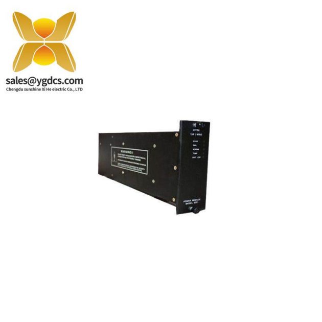TRICONEX 4000066-025 9000011-000 工業(yè)控制模塊