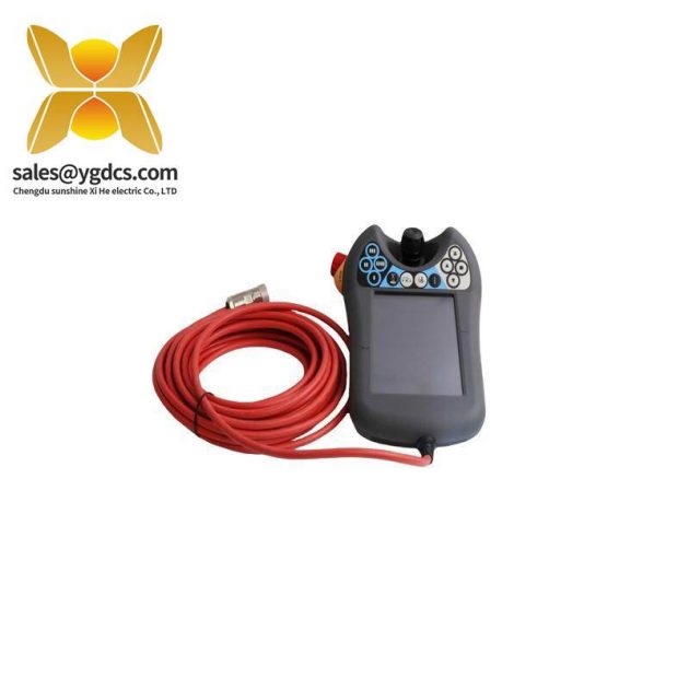 TRICONEX 8111 工業(yè)控制模塊