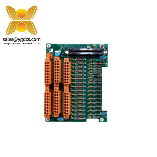 TRICONEX AIH 3723X 工業(yè)模擬輸入模塊