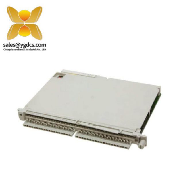 TRICONEX DI 3506X 數(shù)字輸入模塊