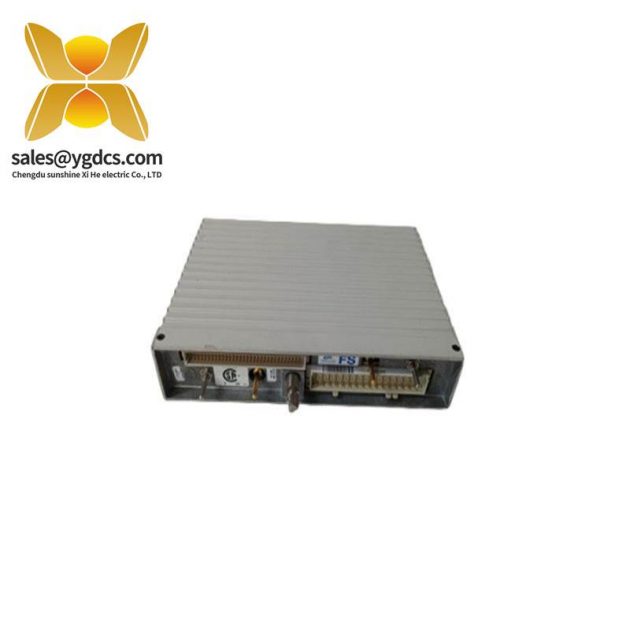 TRICONEX MP3101S2 數(shù)字輸入模塊