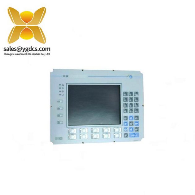 UNIOP ETT-VGA 工業(yè)級嵌入式觸摸屏顯示器