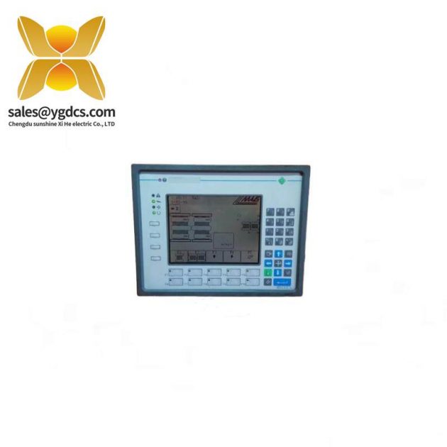 UNIOP ETT-VGA 工業(yè)級嵌入式觸摸屏顯示器