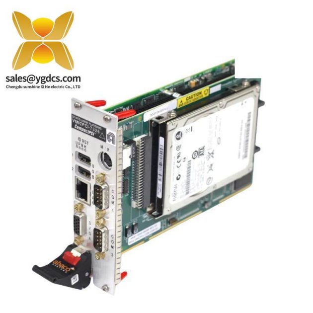 GE通用電氣 VMIVME-1128 高性能數(shù)字輸出模塊