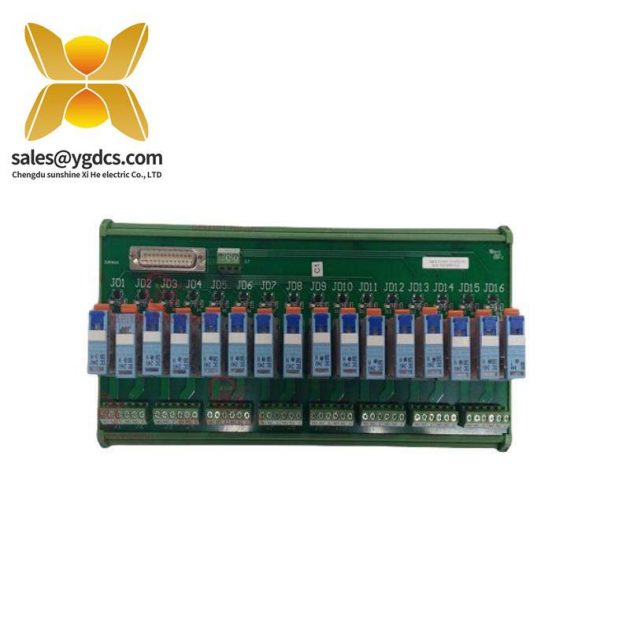 WESTINGHOUSE 1B30023H02 工業(yè)控制模塊