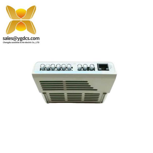 WESTINGHOUSE 5X00059G01 工業(yè)控制模塊