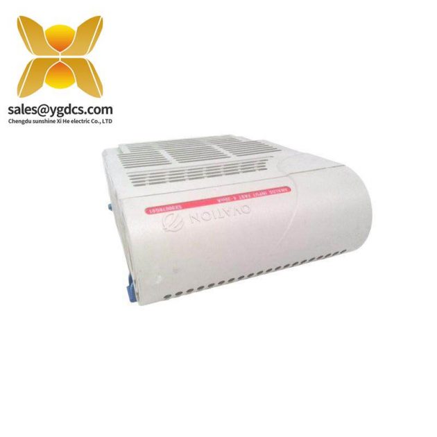 WESTINGHOUSE 5X00059G01 工業(yè)控制模塊