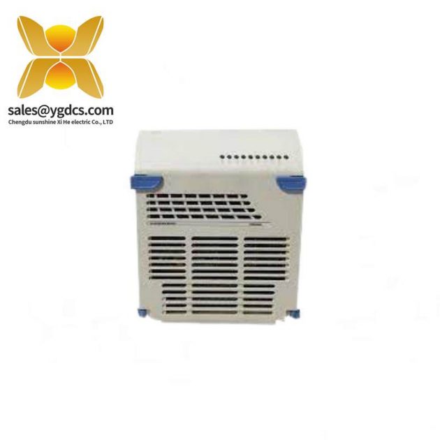 WESTINGHOUSE 5X00063G01 工業(yè)控制模塊