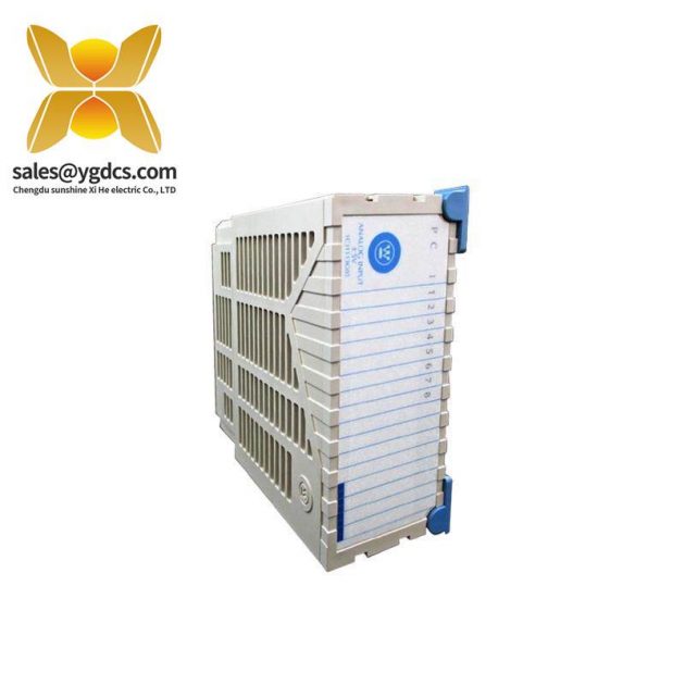 Westinghouse 5X00063G01 工業(yè)級(jí)保險(xiǎn)絲，提供高效電路保護(hù)