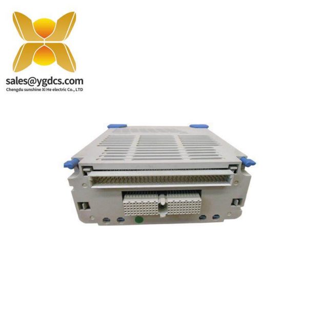 WESTINGHOUSE 5X00105G01 工業(yè)控制模塊
