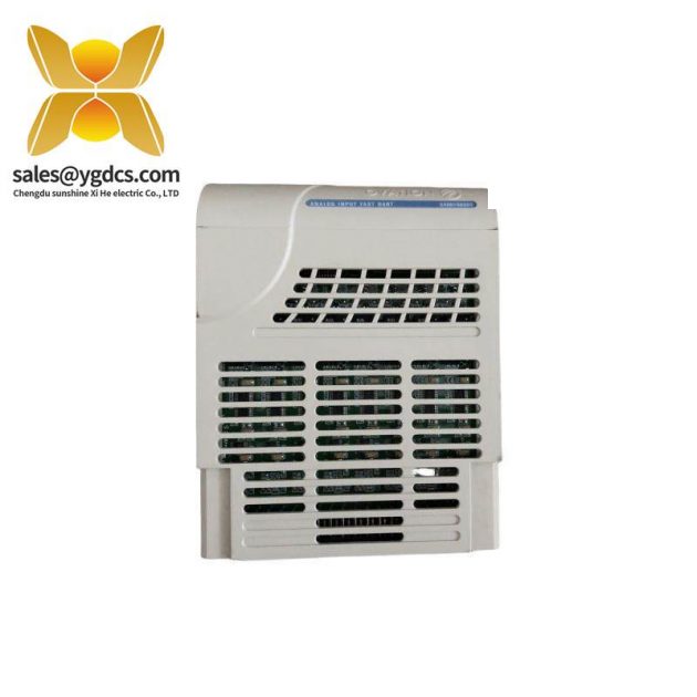 WESTINGHOUSE 5X00106G01 工業(yè)控制模塊