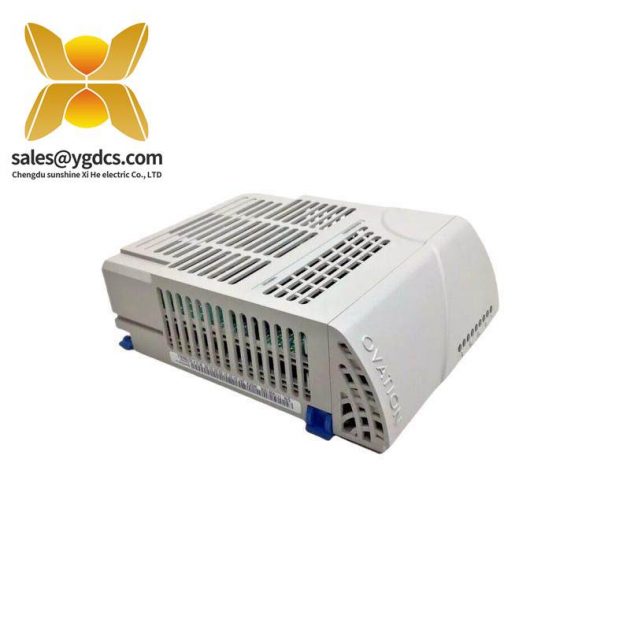 WESTINGHOUSE 5X00241G01 控制模塊 - 處理器模塊
