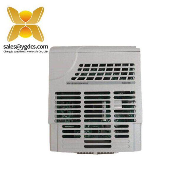 WESTINGHOUSE 5X00481G01 I/O接口模塊，工業(yè)自動化控制專用