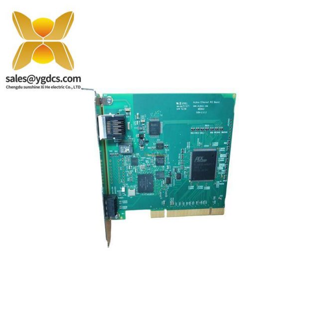 安川 AB-PCI-PRT-S AB3609-C 通訊板