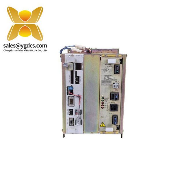YASKAWA 壓電驅(qū)動(dòng)器 JANCD-CP50B 伺服驅(qū)動(dòng)模塊