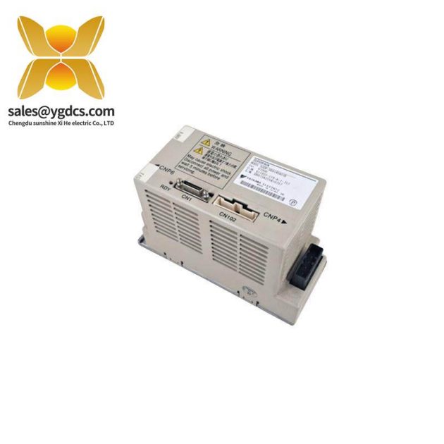 YASKAWA JEPMC-MC001 工業(yè)控制器模塊