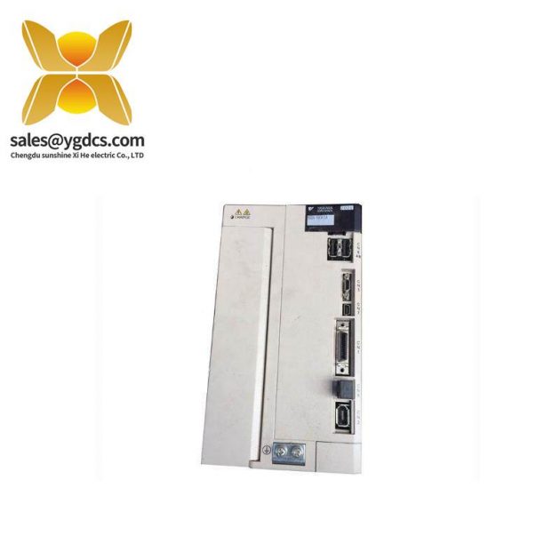 YASKAWA JRMSI-B1026 伺服驅(qū)動(dòng)器，工業(yè)自動(dòng)化控制解決方案