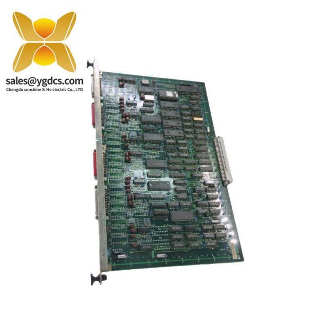 YOKOGAWA 16137-151 工業(yè)控制器模塊