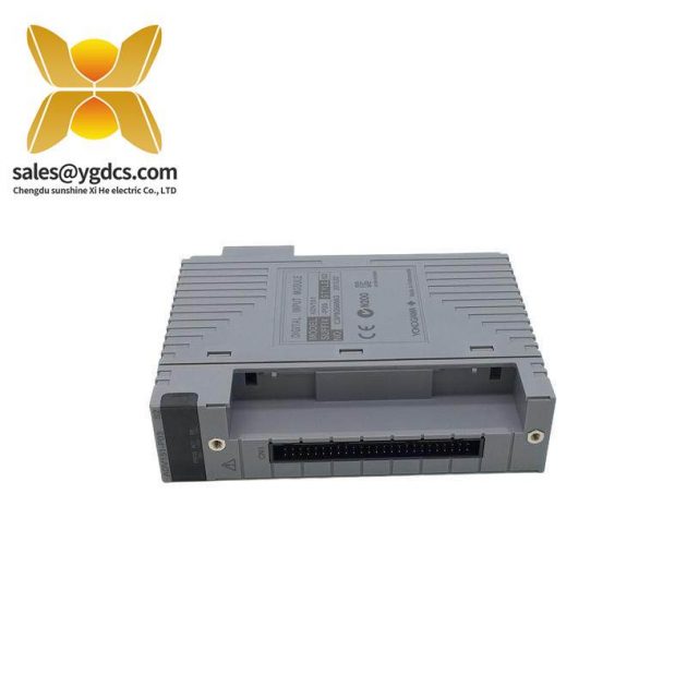 YOKOGAWA 雅馬哈 ADV151-P03 S2 數(shù)字輸入模塊