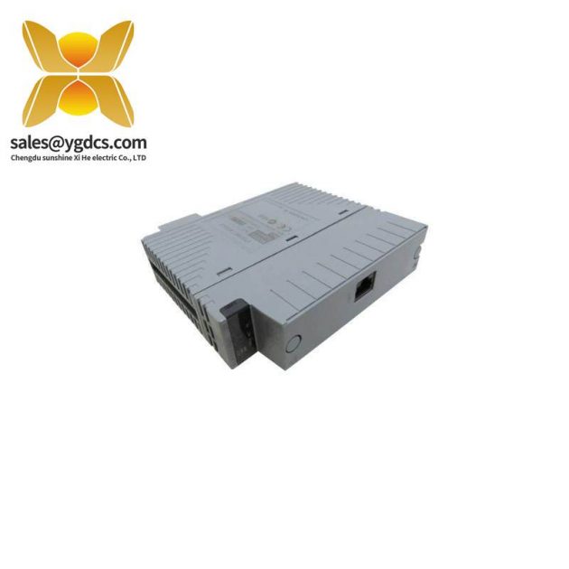 橫河電機(jī) ALE111-S51 以太網(wǎng)通信模塊