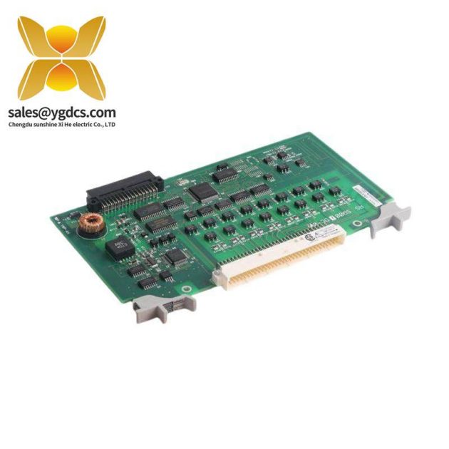 YOKOGAWA AMM42 數(shù)字信號(hào)處理模塊