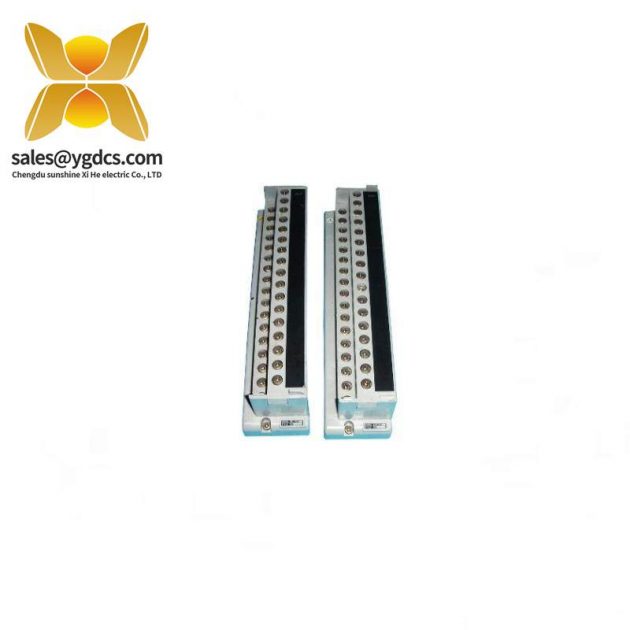 YOKOGAWA AMM42 數(shù)字信號(hào)處理模塊