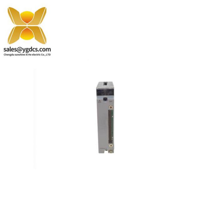 橫河電機(jī) ATD5A-00 數(shù)字輸出模塊
