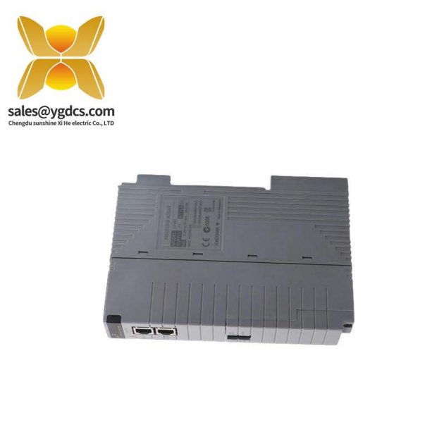 YOKOGAWA CP451-50 S2處理器模塊