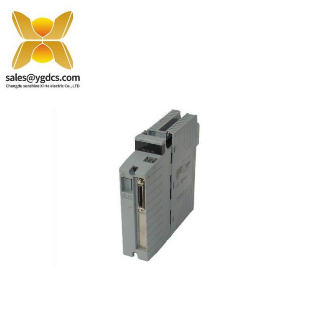 YOKOGAWA EB501-10 DCS 控制系統(tǒng)模塊
