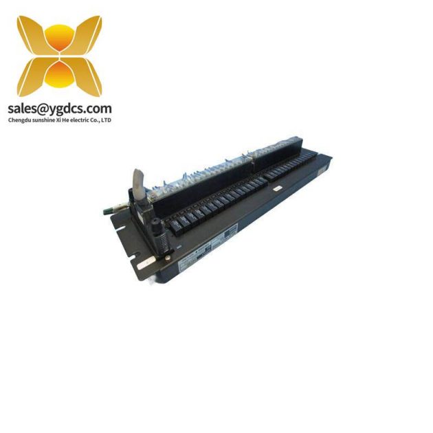 橫河MRI-214*A繼電器輸入板，適用于工業(yè)自動(dòng)化控制系統(tǒng)