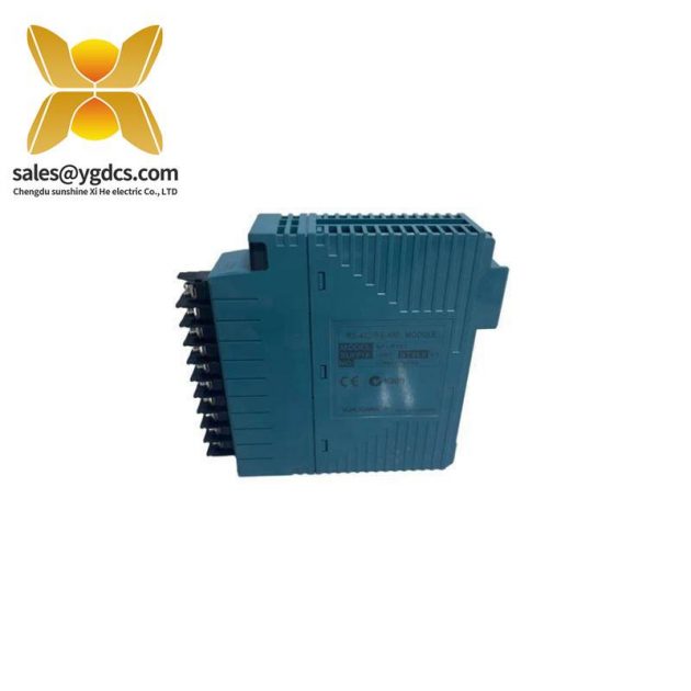 YOKOGAWA Yokogawa NFLR121-S51 S1 串行通信模塊