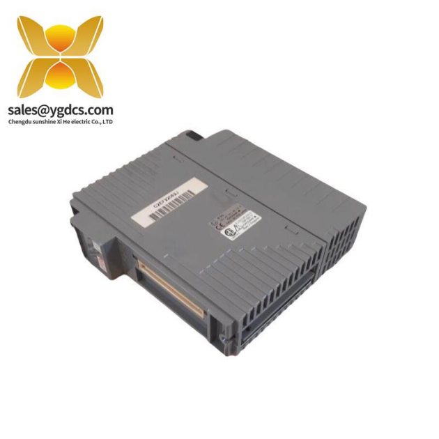 YOKOGAWA PW501 工業(yè)自動(dòng)化控制器模塊