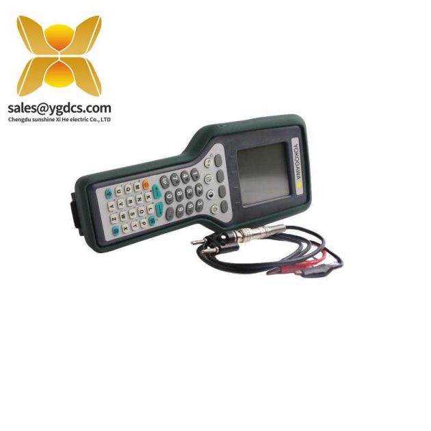 YOKOGAWA PW501 工業(yè)自動(dòng)化控制器模塊