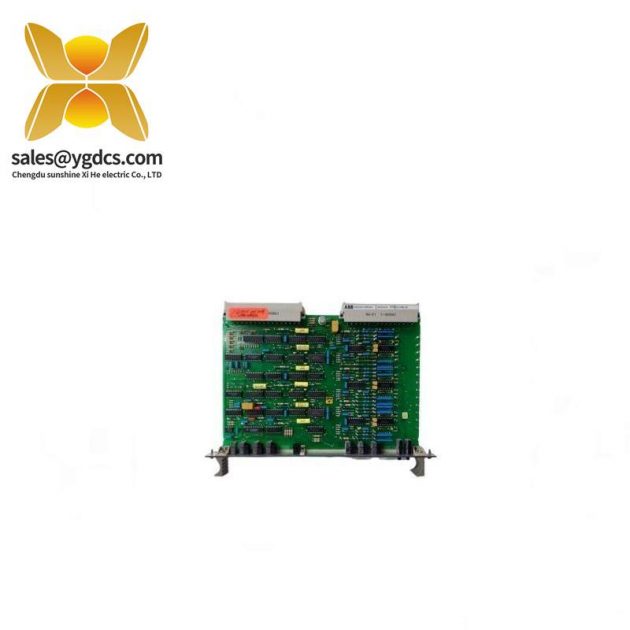 ABB HIEE400103R0001 CSA463AE 工業(yè)控制板卡