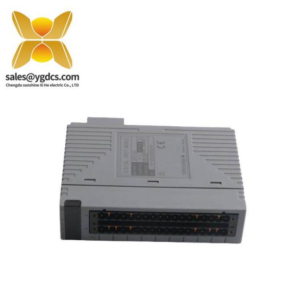 YOKOGAWA ADV142-P13 數(shù)字輸入模塊