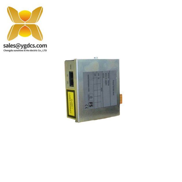 ICS Triplex T8270 風(fēng)扇組件，適用于工業(yè)自動化控制系統(tǒng)