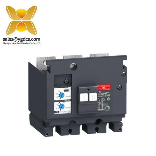 施耐德電氣 LV431533 工業(yè)自動(dòng)化模塊