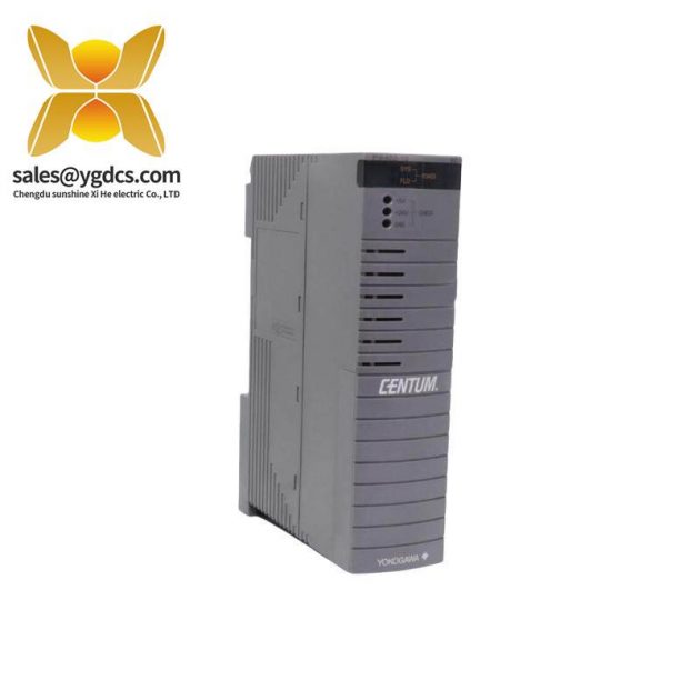 YOKOGAWA PW482-S01電源模塊,適用于工業(yè)控制系統(tǒng)