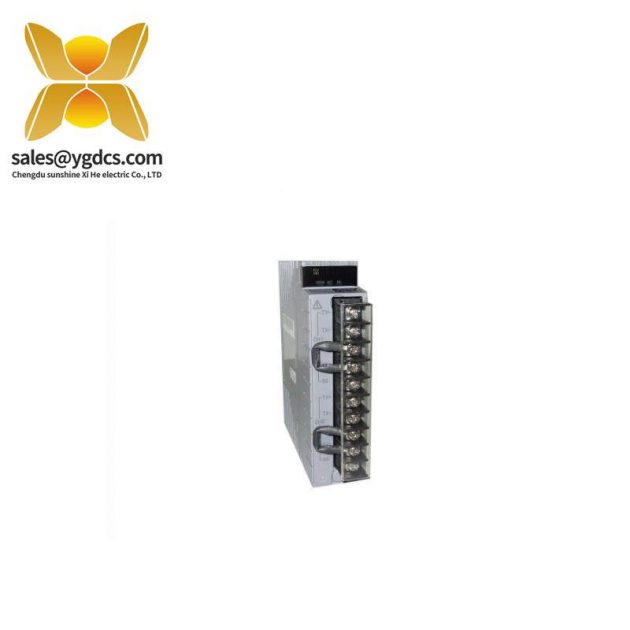 YOKOGAWA ALR121-S50 串行通信模塊